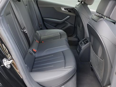 Used 2024 Audi A5 2.0T Premium image 17