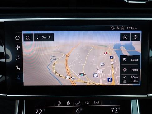 Used 2019 Audi Q8 Premium w/ Convenience Package image 26