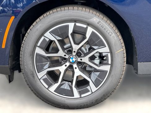 Used 2026 BMW X3 xDrive30 w/ Premium Package image 10