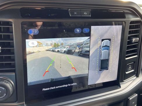 Used 2025 Ford F150 Tremor w/ Tow/Haul Package image 26