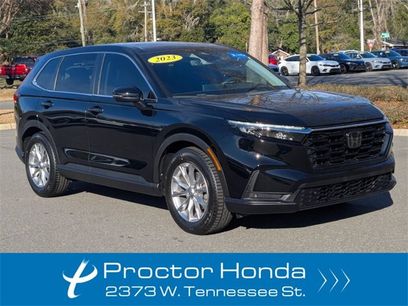 Used 2023 Honda CR-V EX-L