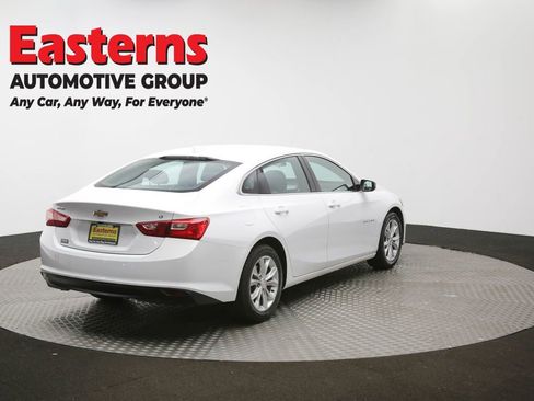 Used 2023 Chevrolet Malibu LT image 40