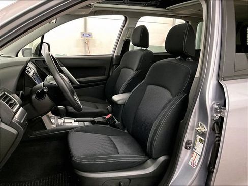 Used 2018 Subaru Forester 2.5i Premium w/ Protection Package #1A AWD/4WD image 24