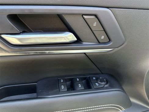 New 2026 GMC Terrain Elevation image 14