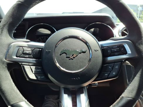 Used 2015 Ford Mustang GT Premium w/ GT Performance Package RWD image 24