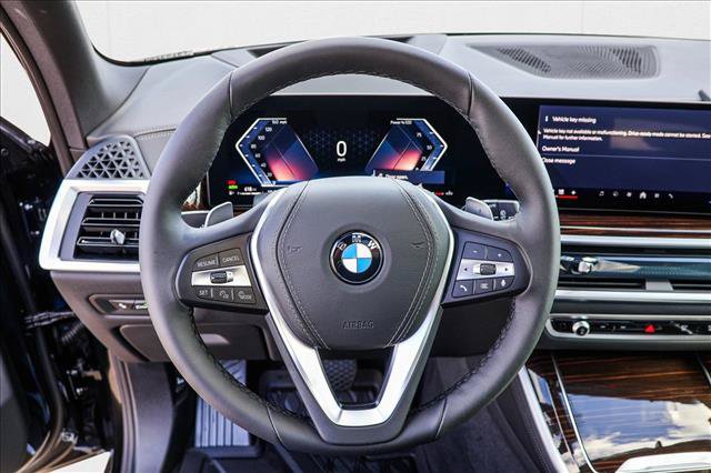 Used 2026 BMW X5 xDrive40i w/ Premium Package AWD/4WD image 13