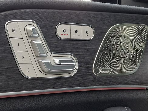 New 2026 Mercedes-Benz GLE 350 4MATIC image 17