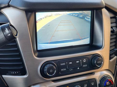 Used 2019 GMC Yukon XL Denali w/ Denali Ultimate Package image 13