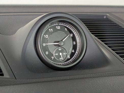 New 2026 Porsche Macan S image 28