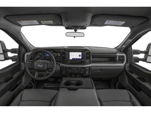 New 2026 Ford F250 XL w/ STX Appearance Package AWD/4WD image 34