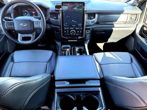 Certified 2022 Ford F150 Lightning Lariat image 24