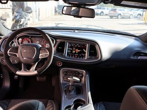 Used 2023 Dodge Challenger SRT Hellcat Widebody image 42