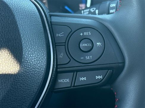 Certified 2022 Toyota RAV4 XSE image 13