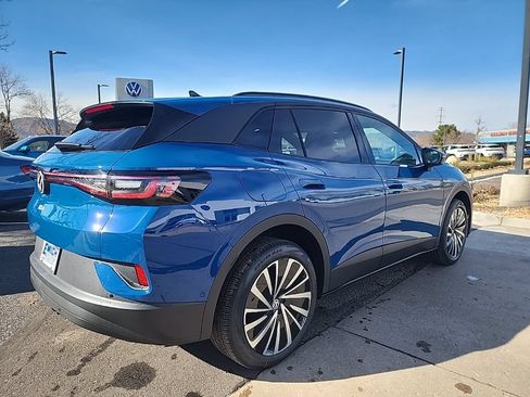 New 2026 Volkswagen ID.4 Pro AWD/4WD image 5