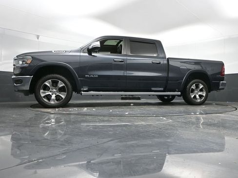 Used 2019 RAM 1500 Laramie image 49