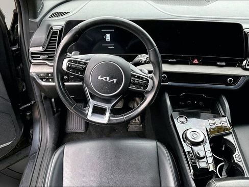 Used 2023 Kia Sportage X-Line image 9