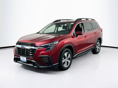 Used 2023 Subaru Ascent Premium w/ Convenience Package