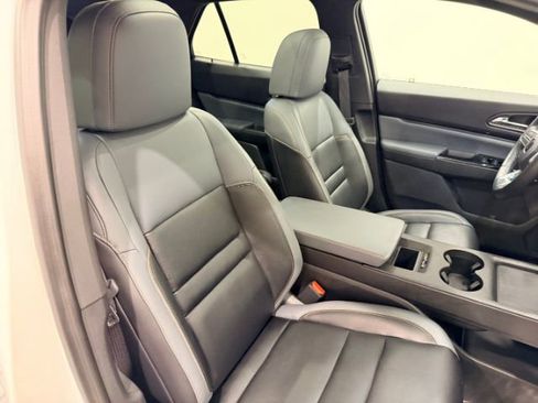 Used 2024 Honda Prologue Touring image 25