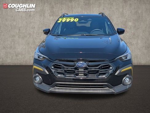 Used 2025 Subaru Crosstrek 2.5i Sport image 2