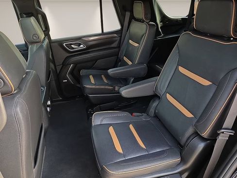 Used 2023 GMC Yukon AT4 AWD/4WD image 13