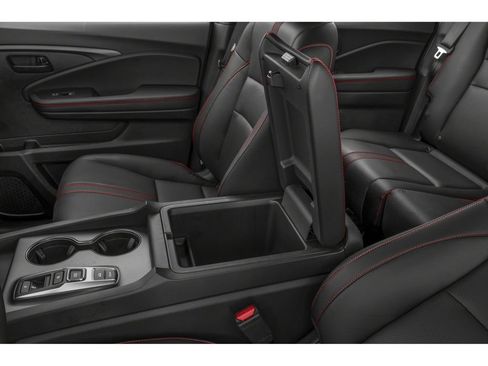 New 2026 Honda Ridgeline TrailSport image 9