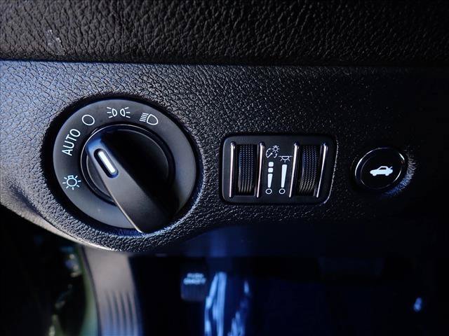 Used 2023 Dodge Challenger SXT w/ Cold Weather Group AWD/4WD image 14