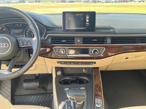 Used 2018 Audi A4 2.0T Ultra Premium Plus w/ Premium Plus Package image 18