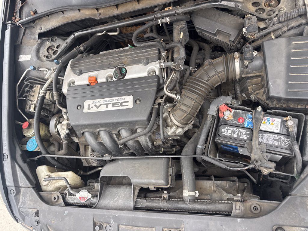 Used 2009 Honda Accord EX-L image 35