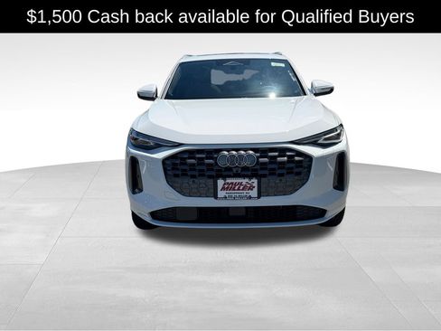 New 2026 Audi Q5 Premium Plus AWD/4WD image 2
