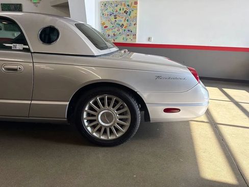 Used 2004 Ford Thunderbird RWD image 57