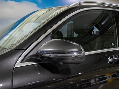 Certified 2022 Mercedes-Benz GLC 300 4MATIC image 10