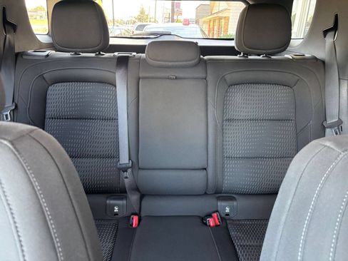 Used 2025 Chevrolet Equinox LT FWD image 38