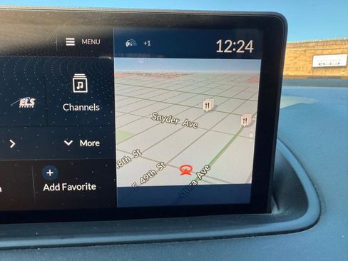 Used 2022 Acura MDX A-Spec image 17