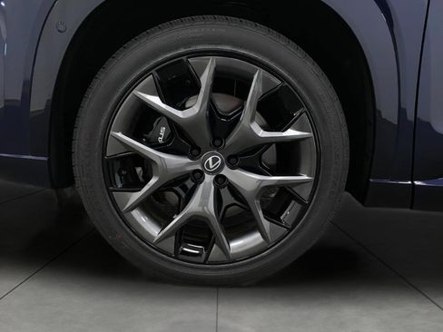 New 2026 Lexus TX 500h AWD image 13