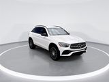 Used 2022 Mercedes-Benz GLC 300 image 2
