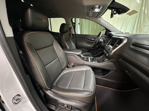 Certified 2023 GMC Acadia AT4 w/ Preferred Package AWD/4WD image 15