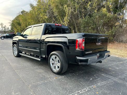 Used 2016 GMC Sierra 1500 SLT image 9