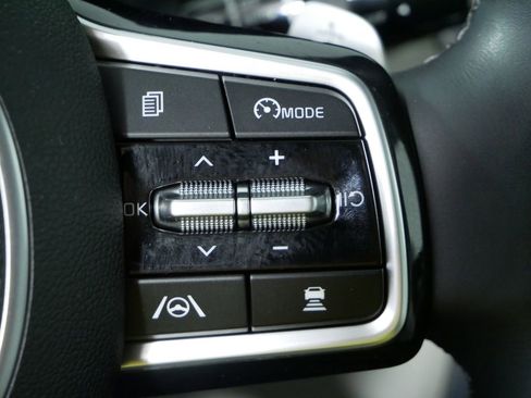 Certified 2023 Kia Sorento SX Prestige image 25