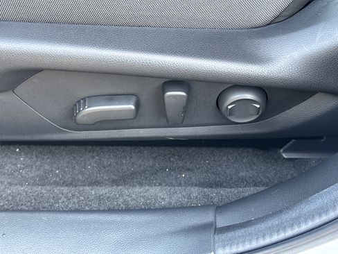 Used 2025 Subaru Crosstrek 2.5i Sport image 18