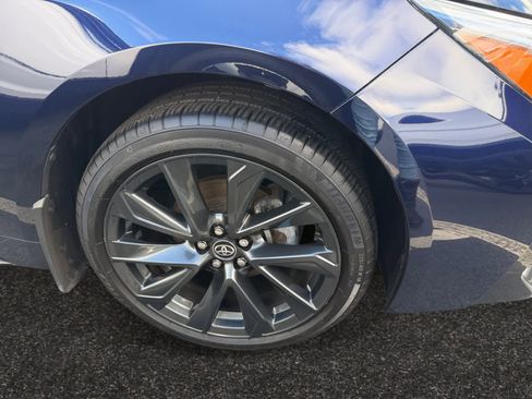 Used 2024 Toyota Corolla SE image 8