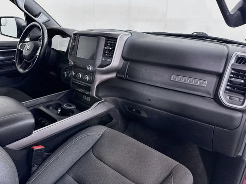 Certified 2022 RAM 1500 Big Horn AWD/4WD image 34