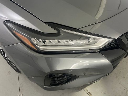 Used 2022 Nissan Maxima SV w/ Floor Mat Group image 35