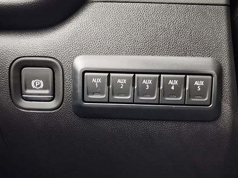 New 2025 Chevrolet Silverado 3500 W/T w/ WT Convenience Package image 29