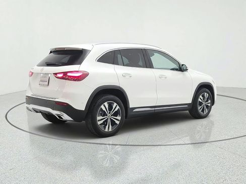 Used 2024 Mercedes-Benz GLA 250 image 5