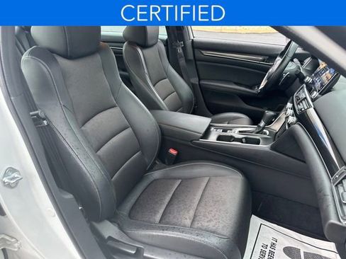 Used 2022 Honda Accord Sport image 17