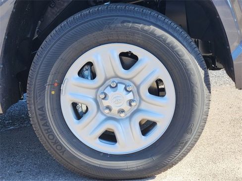 New 2026 Toyota Tundra SR image 7