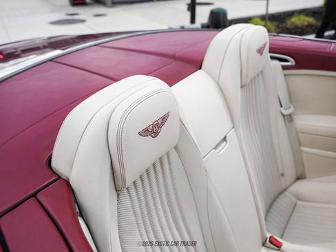 Used 2016 Bentley Continental GT AWD/4WD image 74