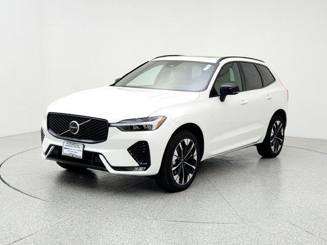 New 2026 Volvo XC60 B5 Plus w/ Protection Package Premier AWD/4WD image 1