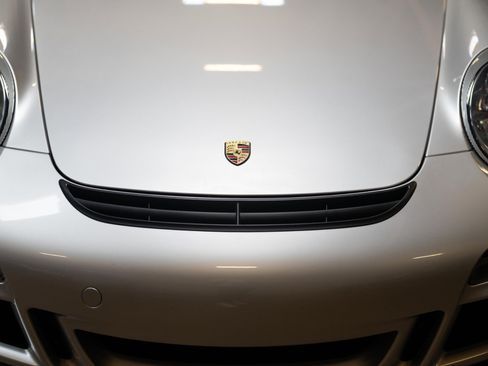 Used 2007 Porsche 911 GT3 RS image 23