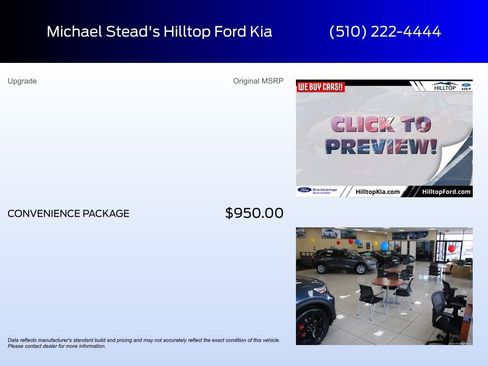 Used 2021 Hyundai Elantra SEL w/ Convenience Package image 5